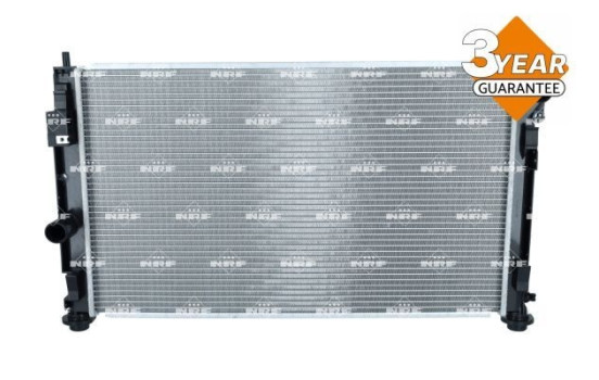 Radiator, engine cooling, Image 2