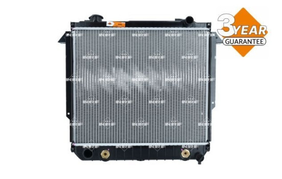 Radiator, engine cooling, Image 2