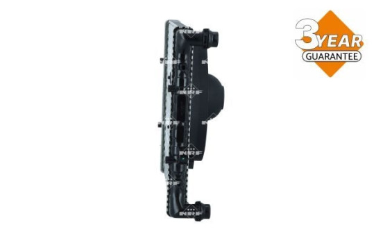 Radiator, engine cooling, Image 6
