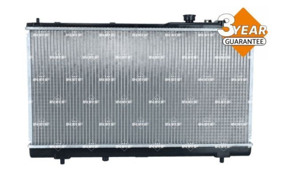 Radiator, engine cooling, Image 4