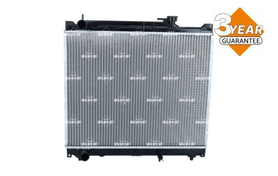 Radiator, engine cooling, Image 2