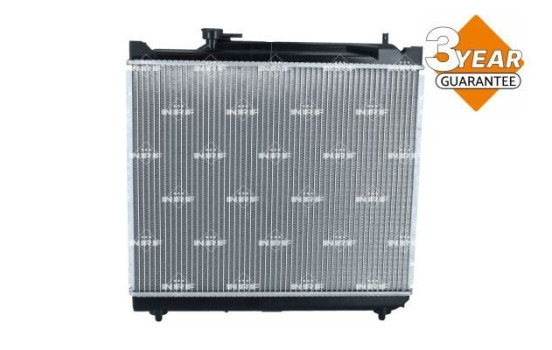 Radiator, engine cooling, Image 4