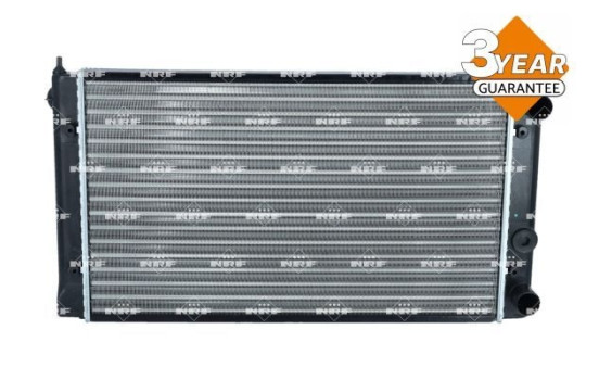 Radiator, engine cooling, Image 2