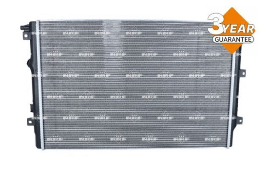 Radiator, engine cooling, Image 4