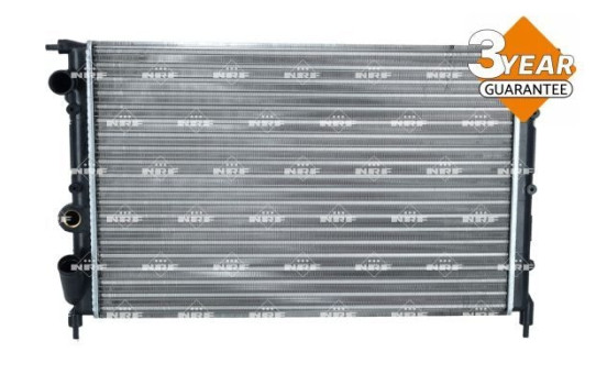 Radiator, engine cooling, Image 2
