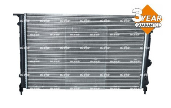 Radiator, engine cooling, Image 4
