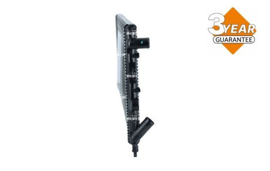Radiator, engine cooling, Image 5