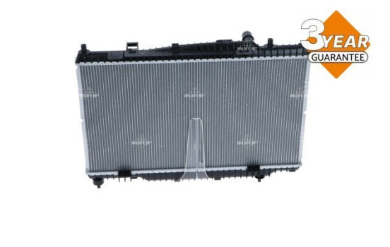 Radiator, engine cooling, Image 3