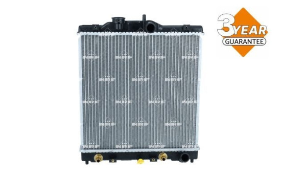 Radiator, engine cooling, Image 2