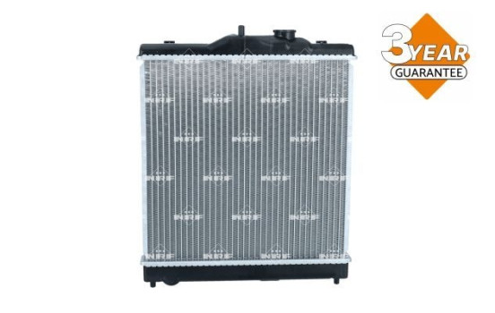 Radiator, engine cooling, Image 4