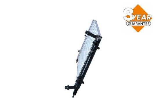 Radiator, engine cooling, Image 3