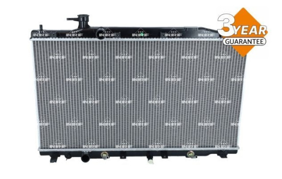 Radiator, engine cooling, Image 2
