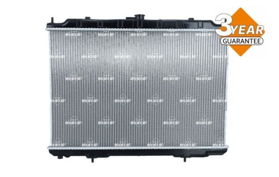 Radiator, engine cooling, Image 4