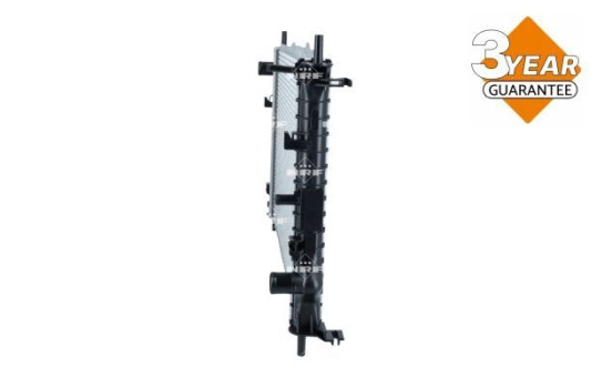 Radiator, engine cooling, Image 3