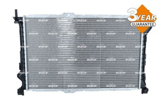 Radiator, engine cooling, Image 4