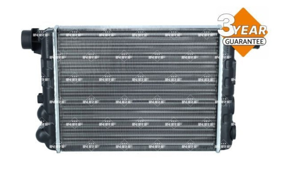 Radiator, engine cooling, Image 4