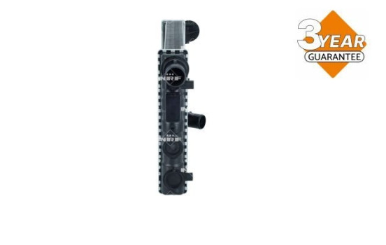 Radiator, engine cooling, Image 5