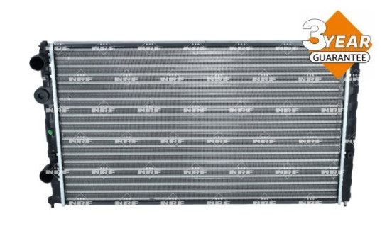 Radiator, engine cooling, Image 2