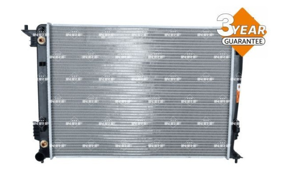Radiator, engine cooling, Image 2