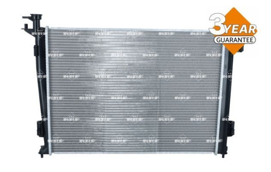 Radiator, engine cooling, Image 4