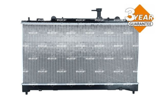 Radiator, engine cooling, Image 4