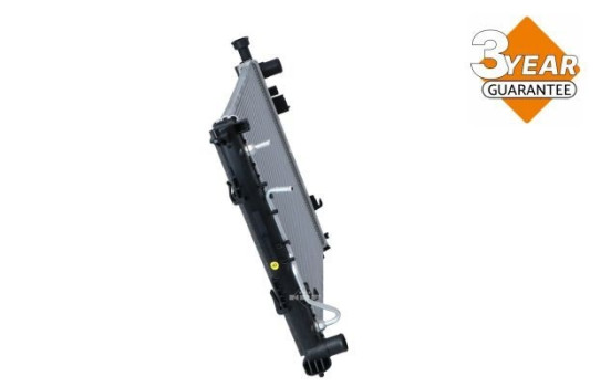Radiator, engine cooling, Image 4