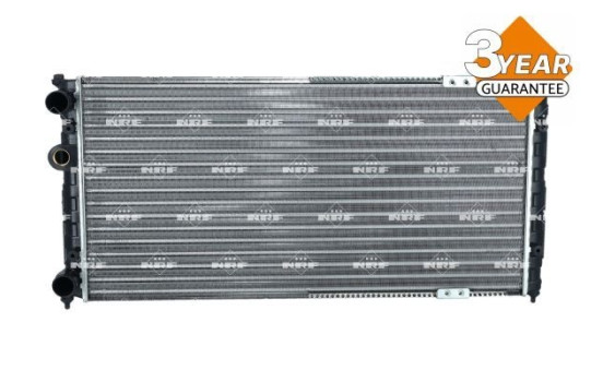 Radiator, engine cooling, Image 2