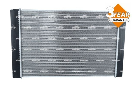 Radiator, engine cooling, Image 4