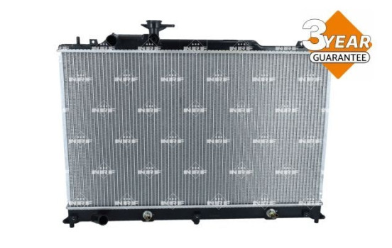 Radiator, engine cooling, Image 2
