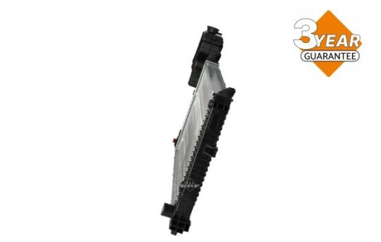 Radiator, engine cooling, Image 3