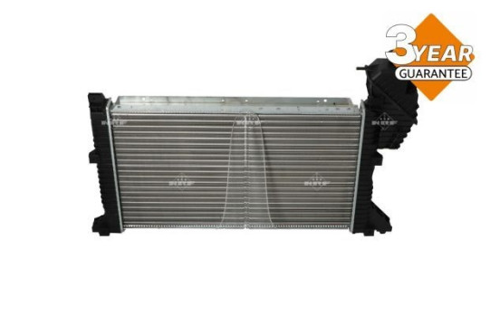 Radiator, engine cooling, Image 4