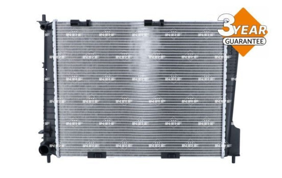 Radiator, engine cooling, Image 2
