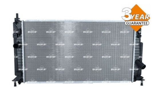 Radiator, engine cooling, Image 2