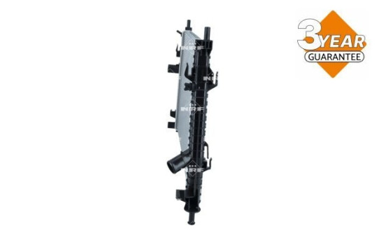Radiator, engine cooling, Image 3