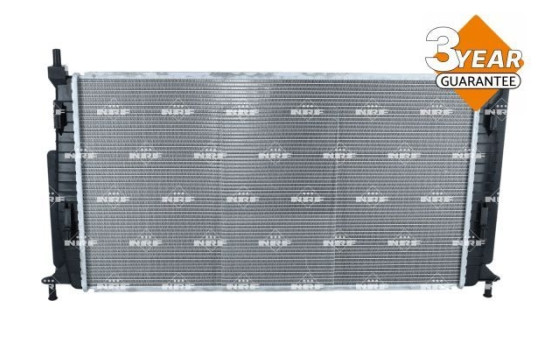 Radiator, engine cooling, Image 4