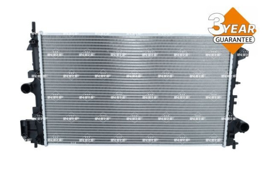 Radiator, engine cooling, Image 3