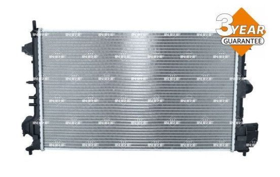 Radiator, engine cooling, Image 5
