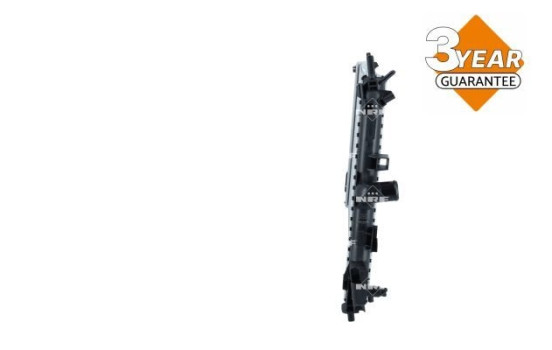 Radiator, engine cooling, Image 6