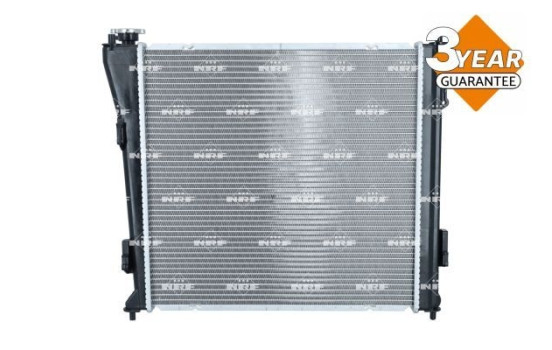 Radiator, engine cooling, Image 6