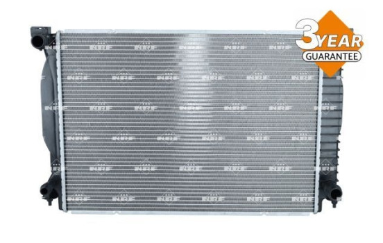 Radiator, engine cooling, Image 2