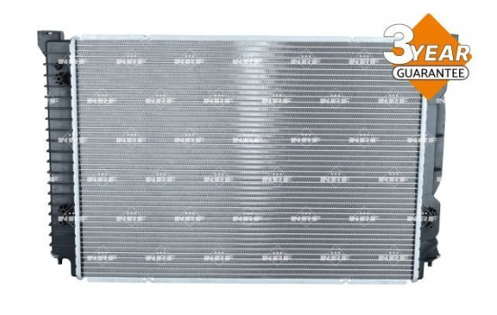 Radiator, engine cooling, Image 4