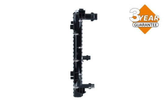 Radiator, engine cooling, Image 5