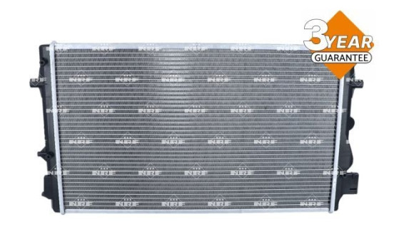 Radiator, engine cooling, Image 5