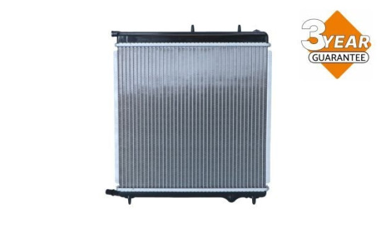 Radiator, engine cooling, Image 4