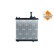 Radiator, engine cooling, Thumbnail 5