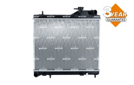 Radiator, engine cooling, Image 2