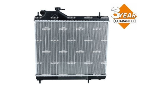 Radiator, engine cooling, Image 4