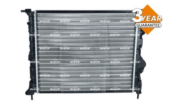 Radiator, engine cooling, Image 4