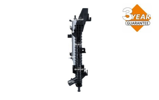 Radiator, engine cooling, Image 3