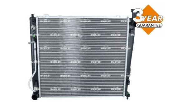 Radiator, engine cooling, Image 3
